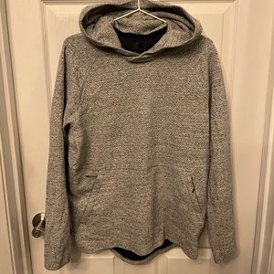 Lululemon At Ease Hoodie